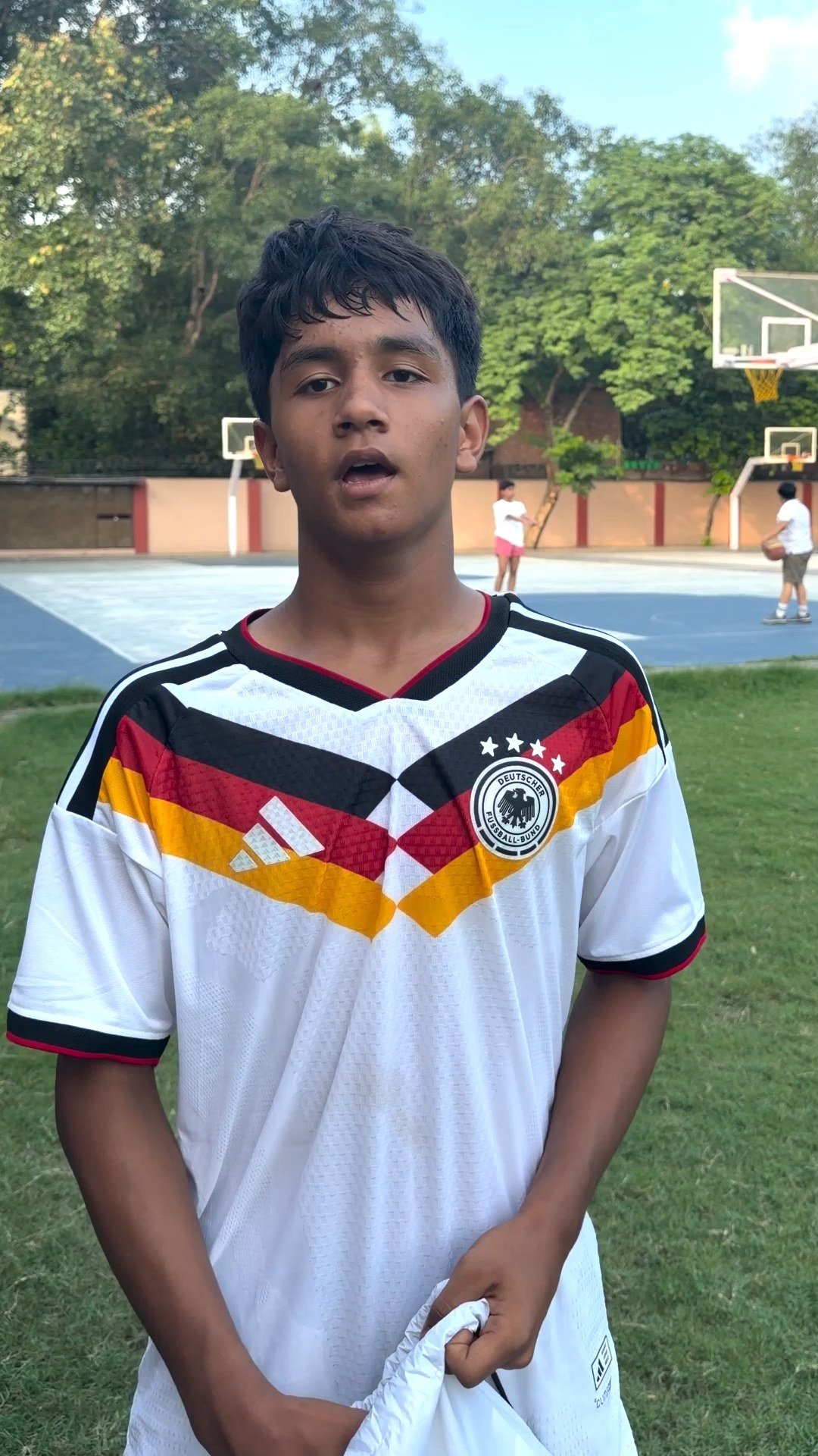 Ridhiman