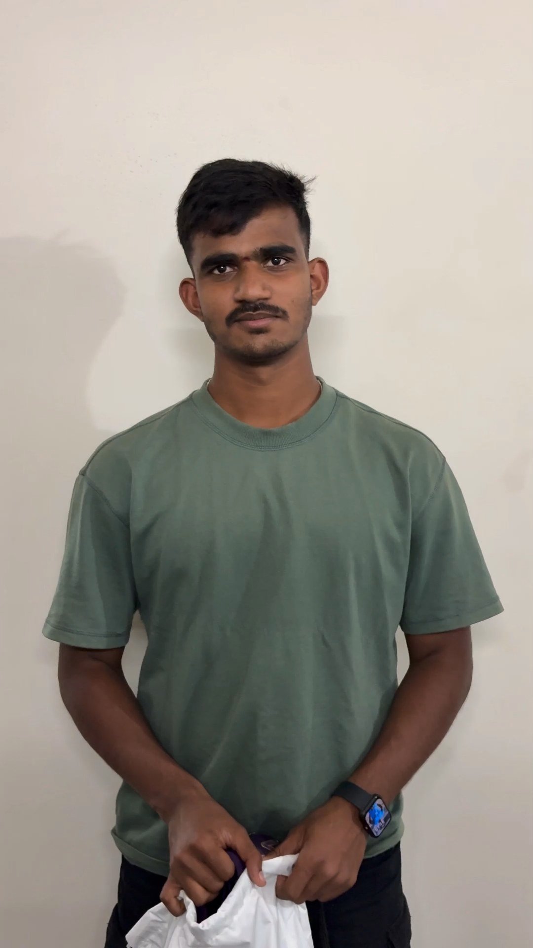 Abhishek Pawar