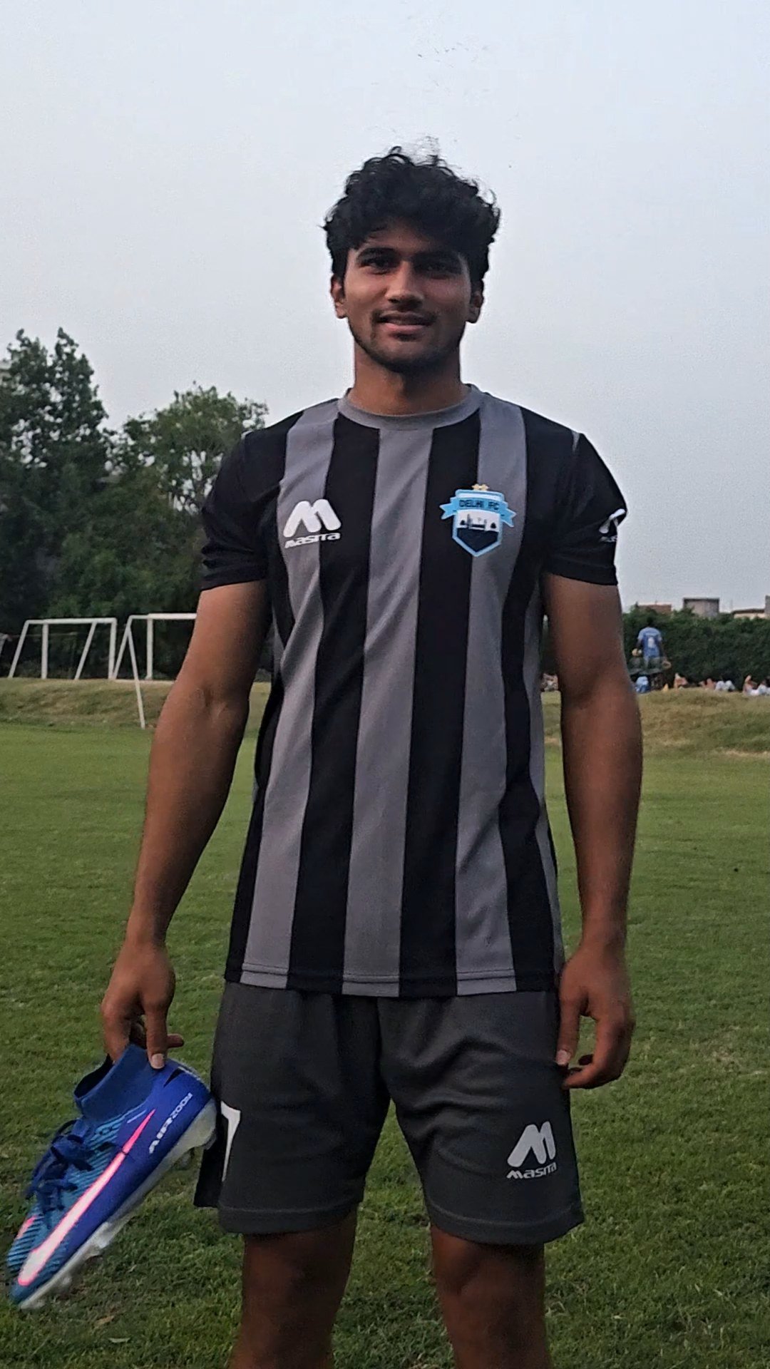 Ankit Singh