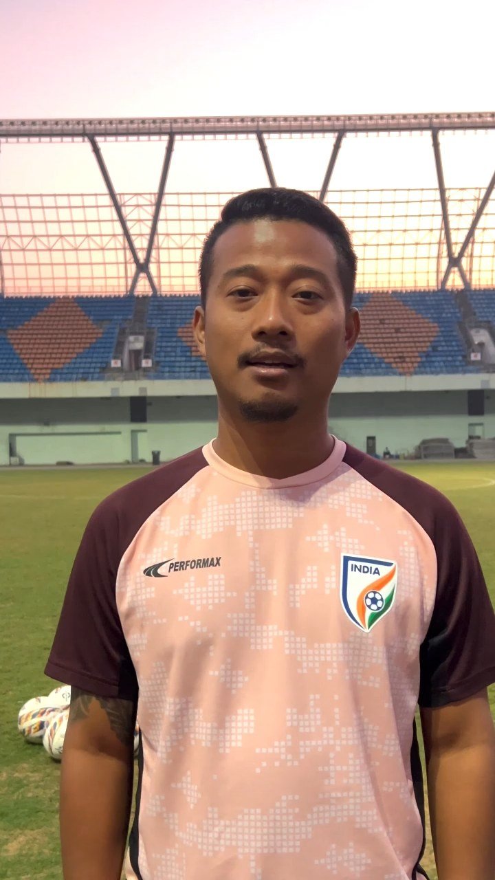 Subam Rabha
