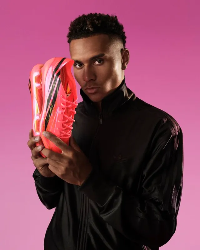 adidas Road To Glory: Built for Football Biggest Stage