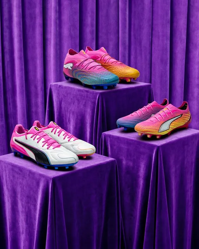 PUMA Showtime Pack: Made for the Spotlight